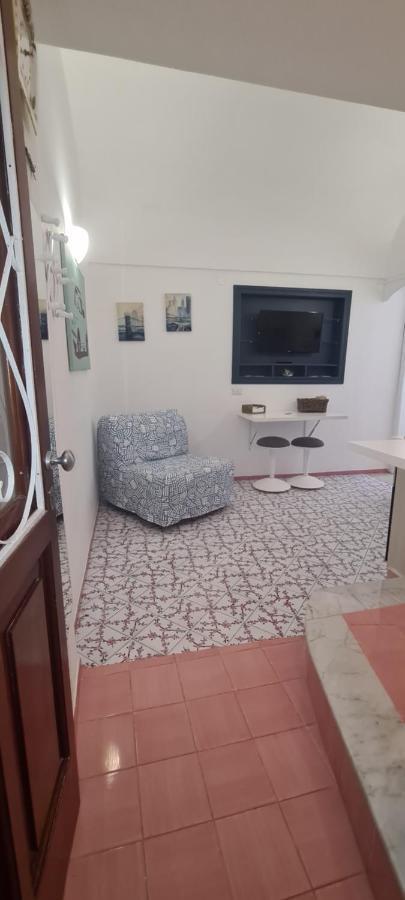 Casa Romanzi Due Capri Esterno foto